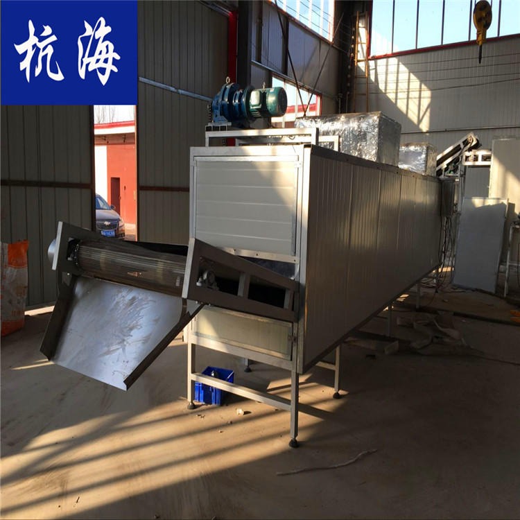 杭海机械 豆腐干烘干机 干燥设备 烘干机生产厂家