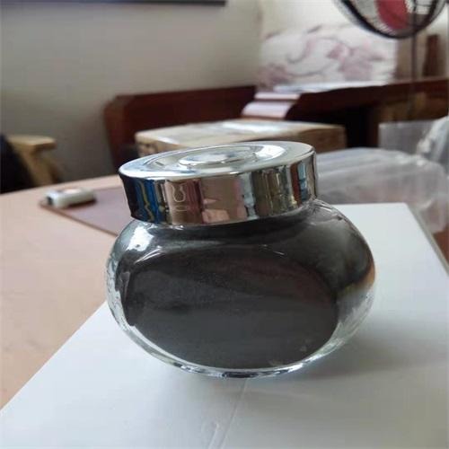 YQ-SH05  新型金属陶瓷专用纳米碳化钛   湖州源沁