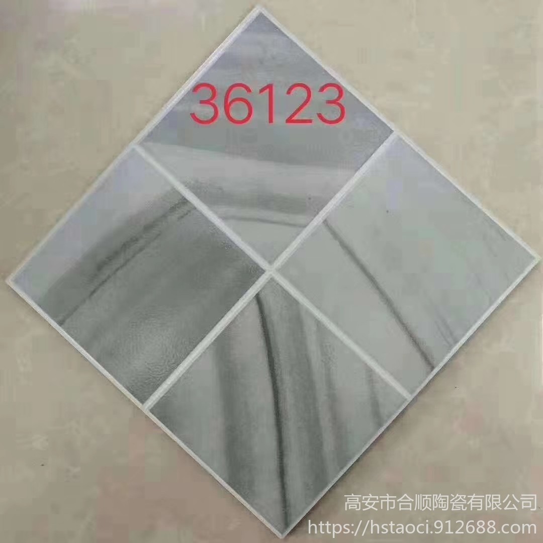 厂家供货 防滑抗热 上海杨浦区瓷砖 法罗斯顿陶瓷 工地瓷砖图片