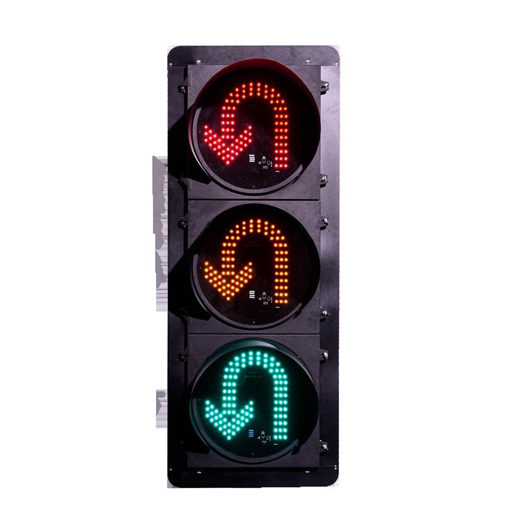 双明 交通信号灯 LED红绿灯 交通红绿灯 价格优惠 质保三年