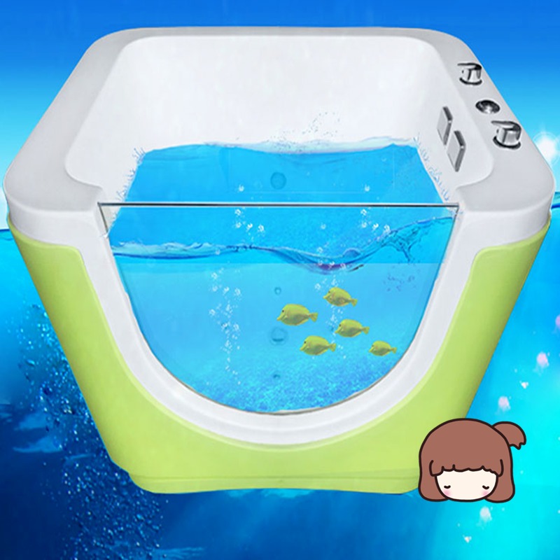 婴儿洗浴游泳池 婴儿泳池厂家定制 婴儿家用专用硅胶一体洗浴池图片