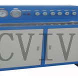 思宇水压试验台 CVIV-SYT-100 水压检测设备压力可以达到1000MPA
