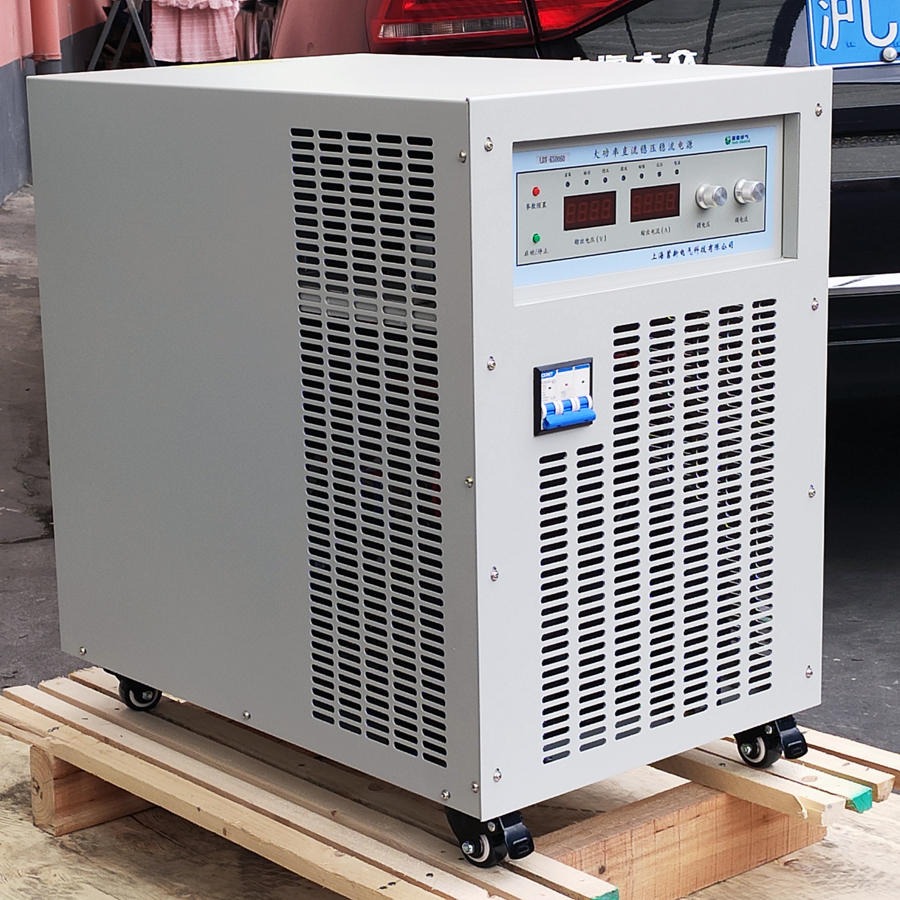 可调直流稳压电源 直流稳定电源稳压器 蓄新厂家 48V450A