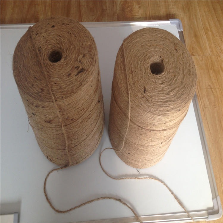 麦秸打捆机专业使用捆草绳