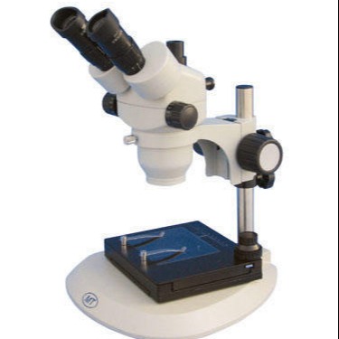 厂家直销MT ZPS0850系列平行光路体视显微镜 高清立体显微镜 舒适变倍手感图片