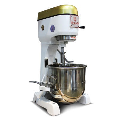 永强YQ-20A高效食品搅拌机 搅拌机 和面混合机器 打蛋机