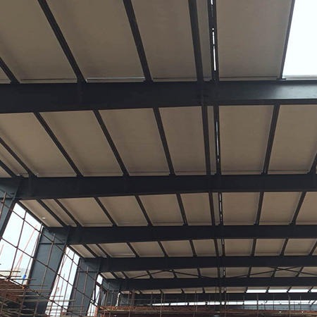 供应，钢框轻型屋面板，9012大型屋面，钢骨架轻型板 ，免费技术指导