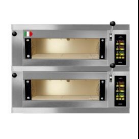 索伦托全电脑版电烤炉    商用多功能电烤炉图片