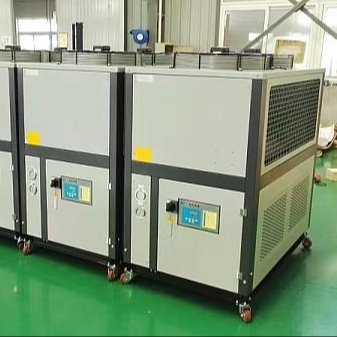 苏州风冷式冷水机 风冷冷水机组 苏州工业冷水机 AC系列