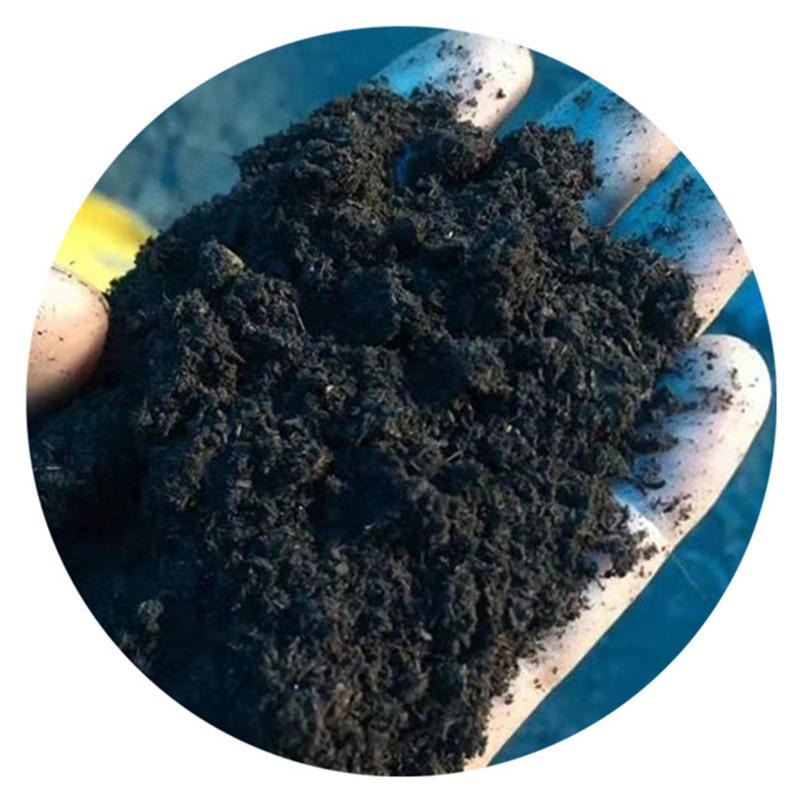 金郎中果树专用有机肥 羊粪发酵 微生物肥料 改良土壤 促进作物生长 改善果实口感品质
