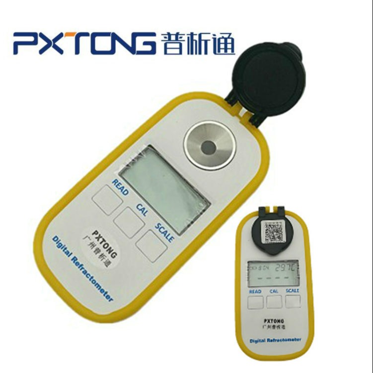 数显丙三醇浓度计 丙三醇监测仪 数显丙三醇浓度仪 PX-YDD804