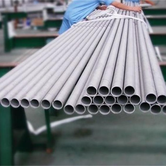 温州厂家生产 现货供应  不锈钢高压锅炉管  无缝钢管  2205  可定制