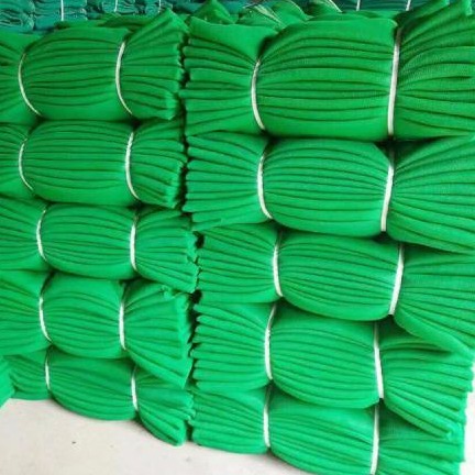 乌鲁木齐建筑安全网厂家 绿色安全网 安全防护网 架子管安全网安全帽现货批发图片