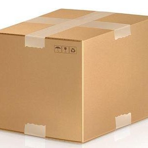 纸箱批发 快递打包箱包装盒搬家箱飞机盒纸盒子加厚纸皮箱定做图片