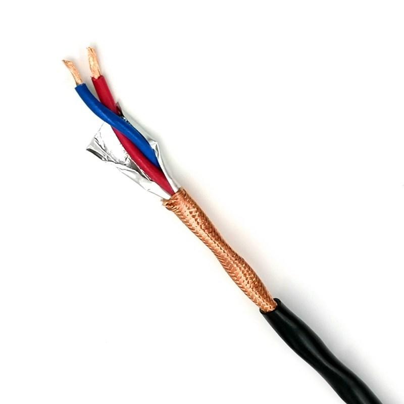 鼎辉GS-HRPVSP22电缆 RS422屏蔽双绞线 通讯电缆 RS422图片