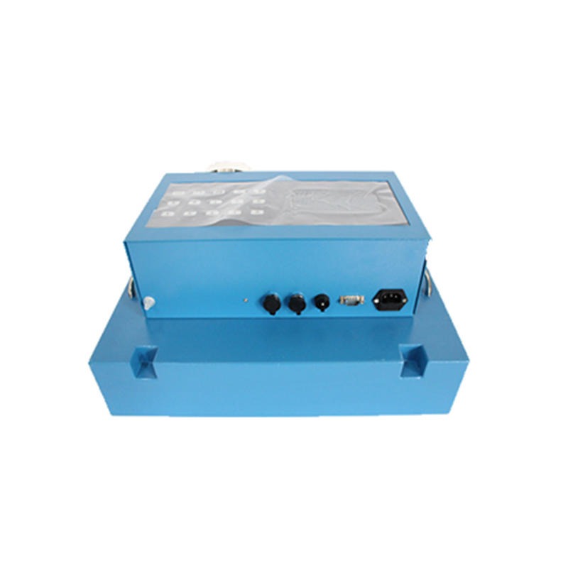 青岛聚创JC-8000S型在线式水质采样器|多功能水质采样器