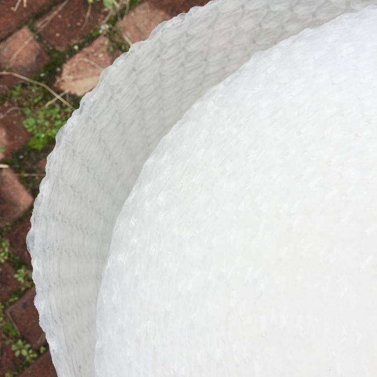 凯帝 气泡纸 防压气泡垫 大泡泡泡纸 防震气泡膜 防撞气泡棉 生产厂家