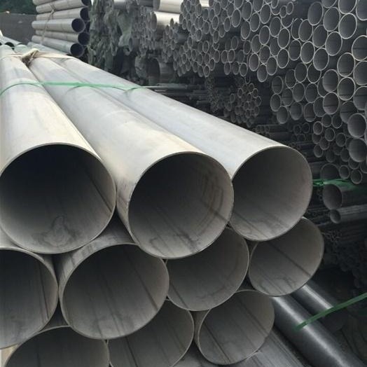 浙江温州  厂家生产销售不锈钢焊管 材质304 304L 316L等