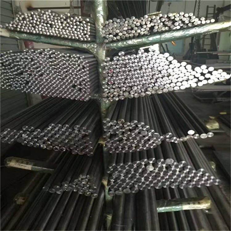 厂家直销BT1-1工业纯钛 高强度耐腐蚀钛合金 磨光钛棒