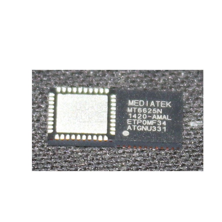 MTK联发科芯片全新 MT6625 手机蓝牙芯片 6625图片