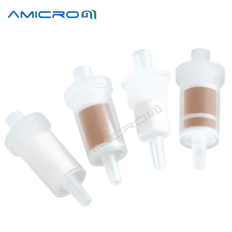 1cc 50支/袋 AM-IC-AN010 银型柱IC离子净化柱钠柱Ag/Na型预处理柱Amicrom