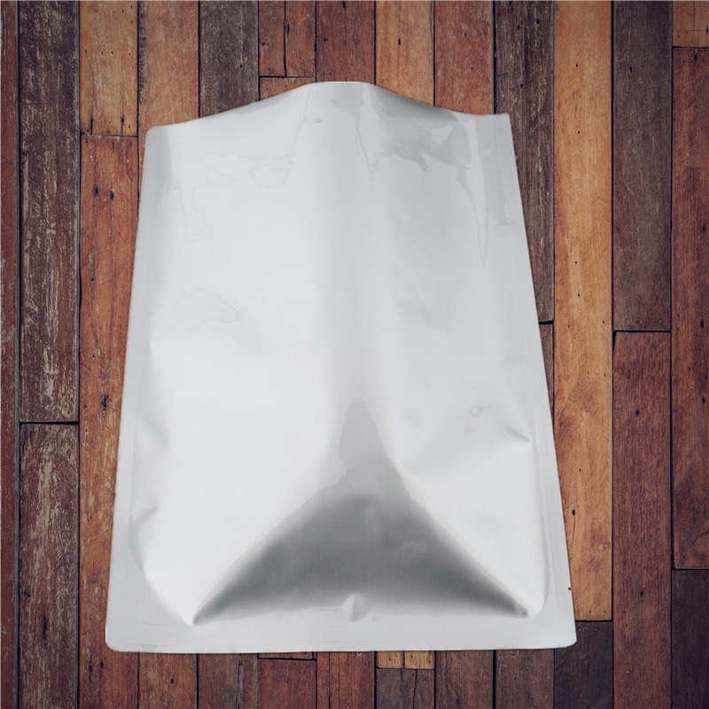 德远塑业 铝箔食品袋 锡箔袋 锡箔食品袋 压缩袋 铝箔真空袋图片