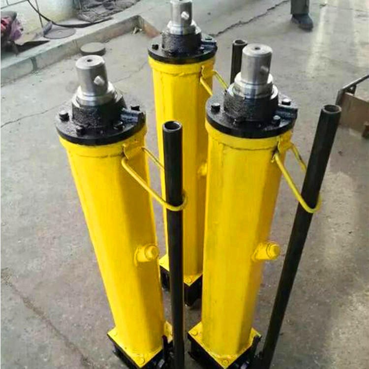 普煤矿用推溜器 YT4-6A液压推溜器 井下移溜器质量保障