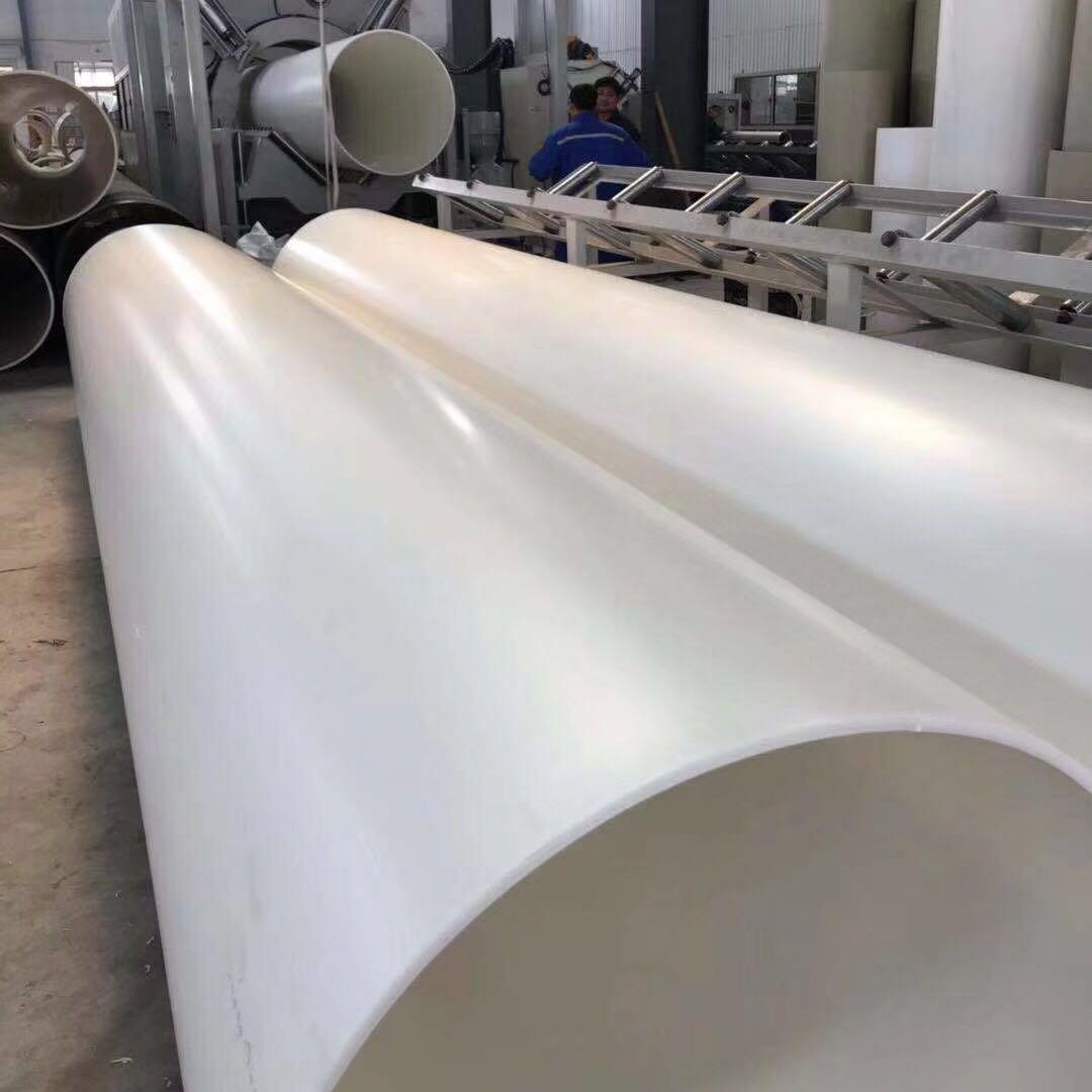 福建PP管生产厂家 绿岛牌聚丙烯塑料管公司地点在江苏扬中 采购系列塑料管和配件有现货