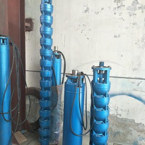 天津大功率高温抽水泵-高扬程潜水泵高品质厂家