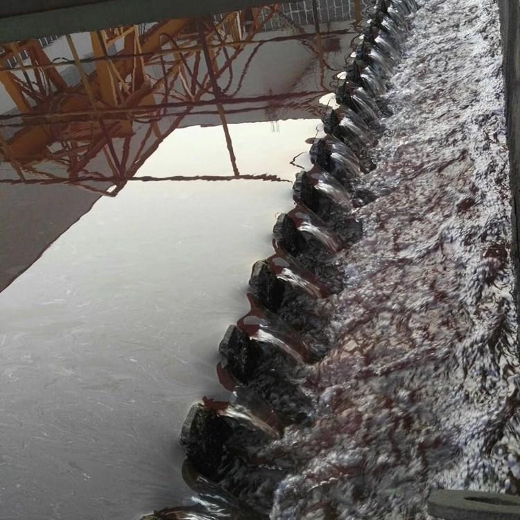自来水厂用35mm食品级pp六角蜂窝斜管现货供应可安装可定制