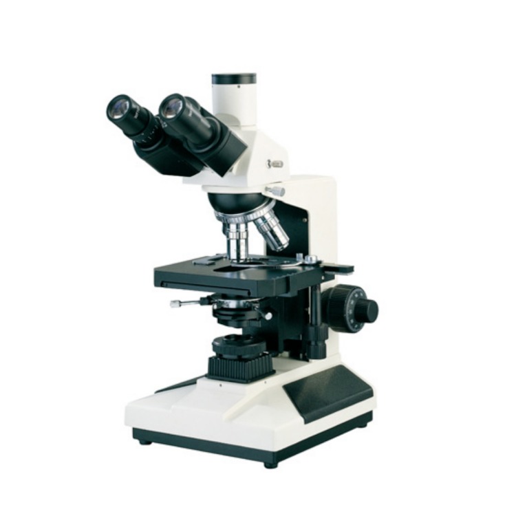 皆准 L2000 显微镜  农业显微镜