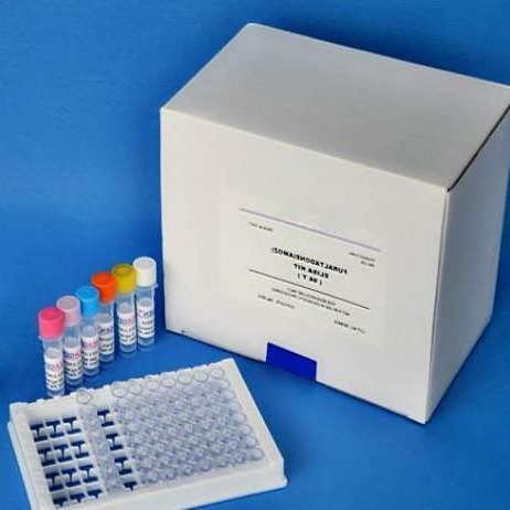 试剂盒 大鼠巨噬细胞炎症蛋白5试剂盒 MIP-5试剂盒 ELISA试剂盒 慧嘉生物