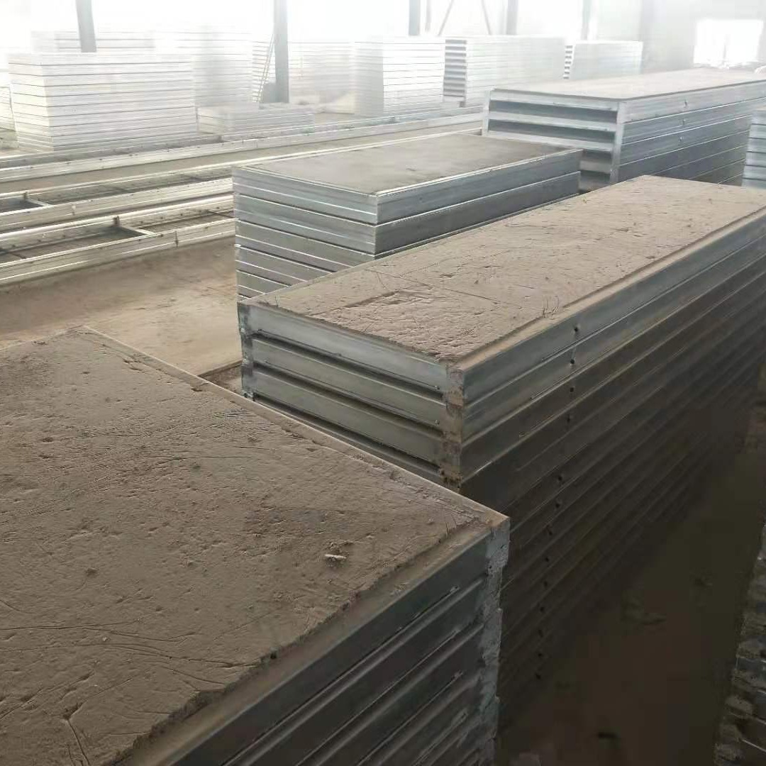 众来 钢骨架轻型屋面板 轻质温钢骨架轻型屋面板 7515钢骨架轻型屋面板 欢迎订购