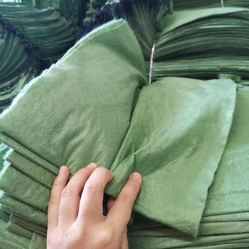欢迎选购长丝生态袋 多种规格绿色护坡生态袋 绿祥来电商谈