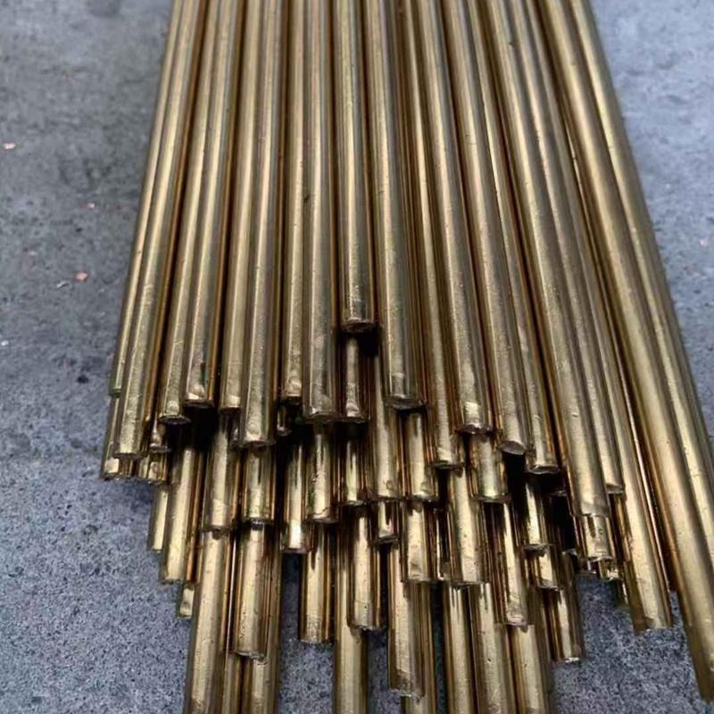 HFe58-1-1铁黄铜 高硬度耐腐蚀易切削 厂家直销 价格优惠