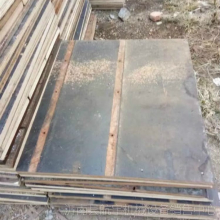 生产水泥砖船板 航宇水泥砖机托板船板