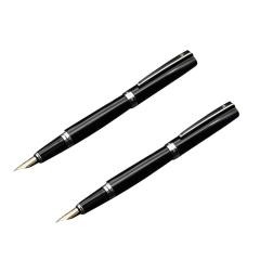红素美工钢笔书法弯头钢笔 300支起订不单独零售