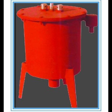 河南鹤壁博达专业供应销售FYPZ型立式负压自动排渣放水器