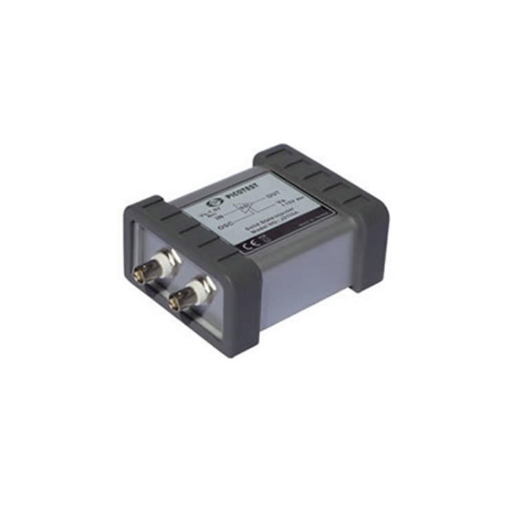 迪东电子 PICOTEST 信号注入变压器 J2110A Solid State Voltage Injector