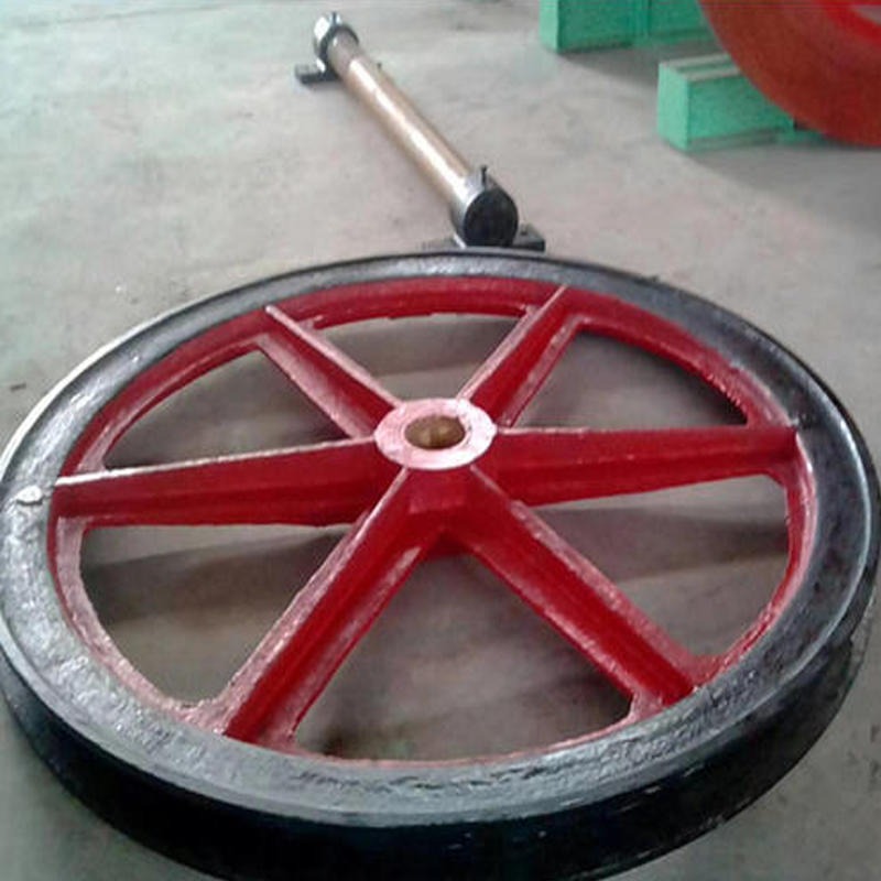 金煤 TXG-800/16矿用天轮 固定天轮单轮多种规格