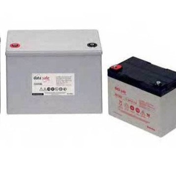 正品 DataSafe蓄电池12V12AH 艾诺斯蓄电池NP-S1212安防 电梯 ups电源 直流屏电瓶 价格