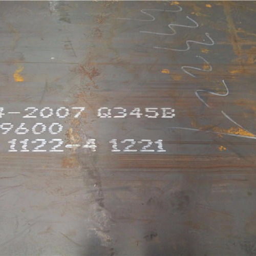 供应锅炉板Q370R钢板 Q370R结构钢板 10MM20MM30MM大量现货