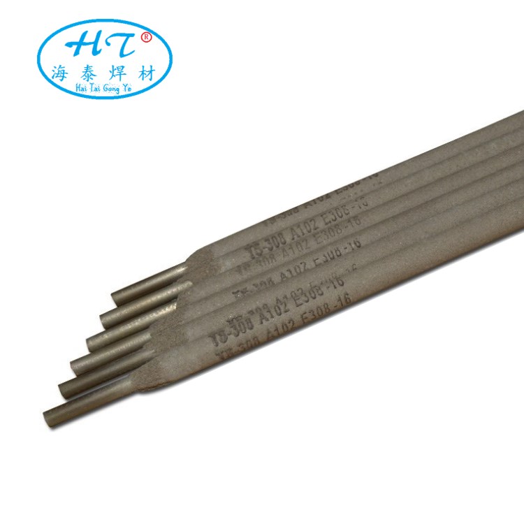 A137不锈钢焊条 E347-15不锈钢焊条 铬镍不锈钢焊条 2.5/3.2/4.0mm 厂家包邮示例图5