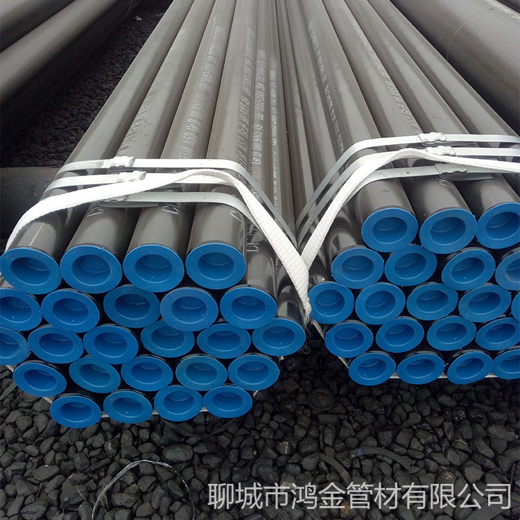 贵州合金钢管 欧标无缝钢管 a106c无缝钢管 40铬钢管
