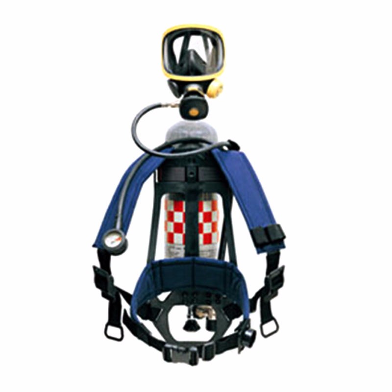 霍尼呼吸器  正压式空气呼吸器  巴固c900呼吸器  工业用消防呼吸器图片