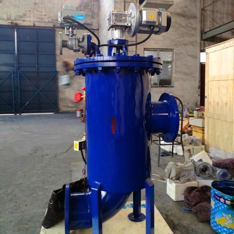 全程水处理器 北京凯通综合全程水处理器 碳钢不锈钢全程水处理器报价 价格