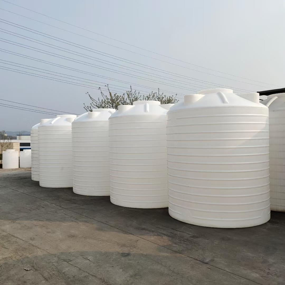 5吨PE水箱水塔 工程外加剂搅拌聚乙烯储罐 减水剂储存桶