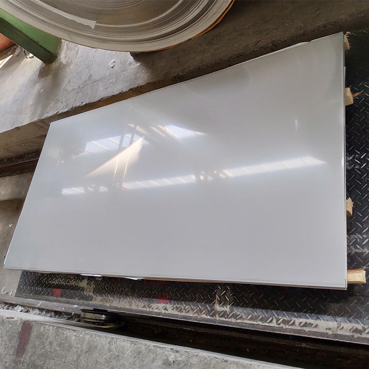 无锡供应 不锈钢板436L价格 436L冷轧板 不锈钢板材现货批发 可定制加工