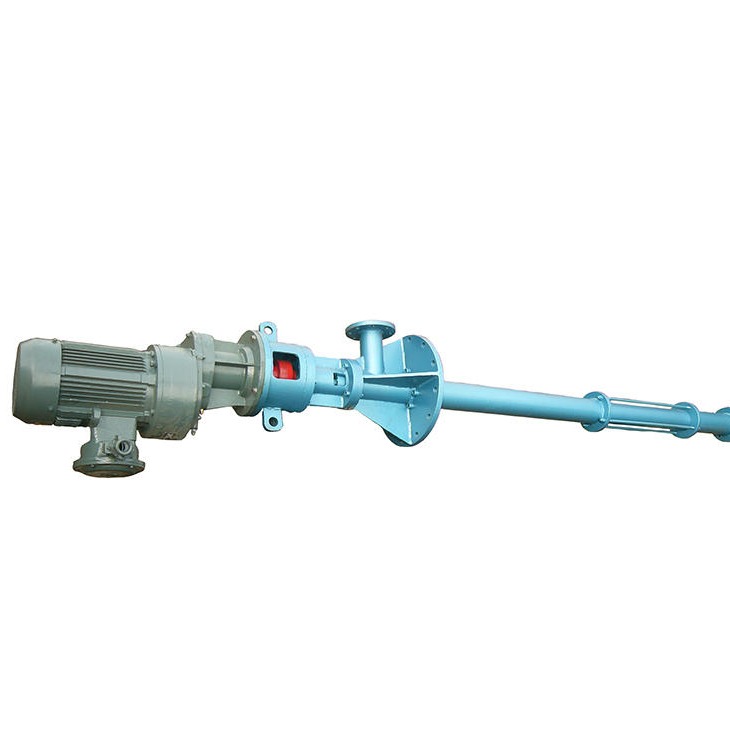 河北远东泵业 羧酸甘油酯输送泵  G70-2V-W101   单螺杆泵流量3-30m3/h