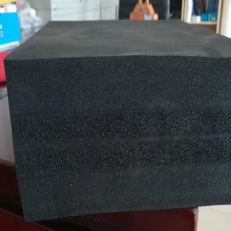 专业生产橡塑保温板-加工定做复合橡塑板-厂家定做数量不限